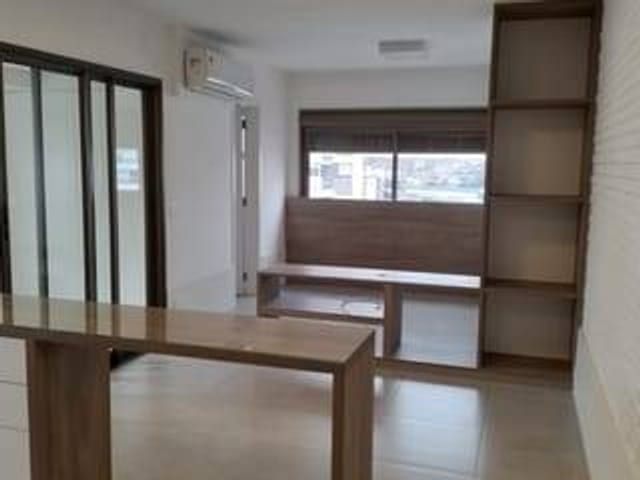 Foto do Apartamento - Apartamento para locação, Vila Mariana, São Paulo, SP | Vieira Imóveis