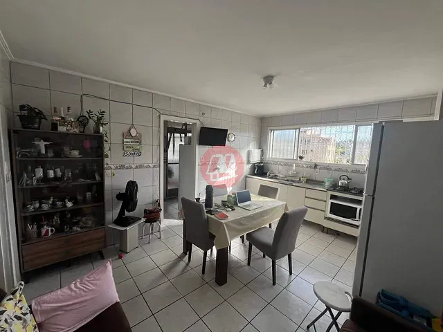 Apartamento 3 quartos e 3 banheiros, à venda, no bairro Partenon em Porto Alegre