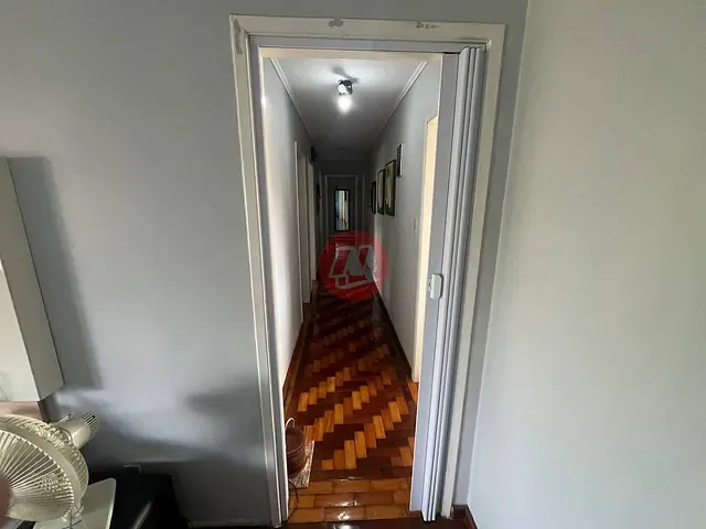 Apartamento 3 quartos e 3 banheiros, à venda, no bairro Partenon em Porto Alegre
