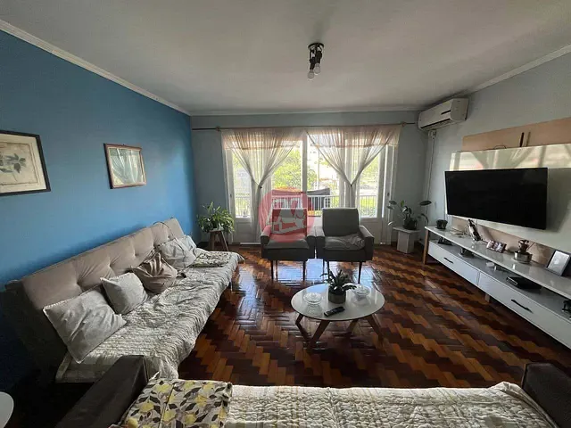 Apartamento 3 quartos e 3 banheiros, à venda, no bairro Partenon em Porto Alegre