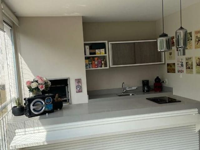Apartamento 3 quartos e 4 banheiros, à venda, no bairro Tamboré em Santana de Parnaíba