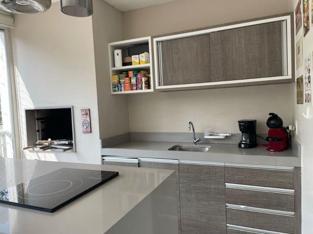 Apartamento 3 quartos e 4 banheiros, à venda, no bairro Tamboré em Santana de Parnaíba