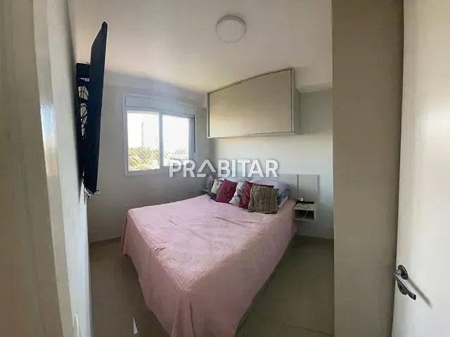 Apartamento 2 quartos e 1 banheiro, à venda, no bairro Vila Leopoldina em São Paulo