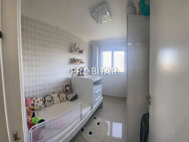 Apartamento 2 quartos e 1 banheiro, à venda, no bairro Vila Leopoldina em São Paulo
