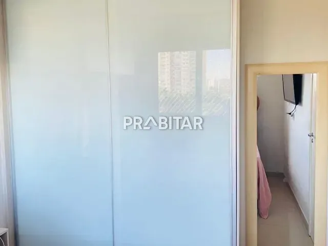 Apartamento 2 quartos e 1 banheiro, à venda, no bairro Vila Leopoldina em São Paulo