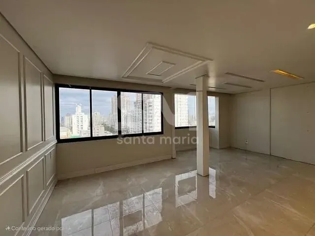 Apartamento com 105m² 2 quartos e 2 banheiros, à venda, no bairro Centro em Chapecó