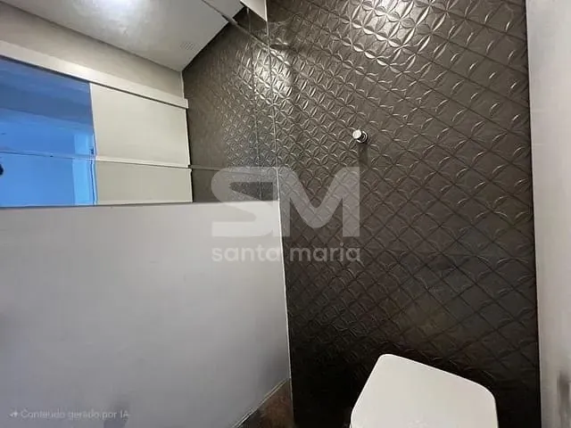 Apartamento com 105m² 2 quartos e 2 banheiros, à venda, no bairro Centro em Chapecó