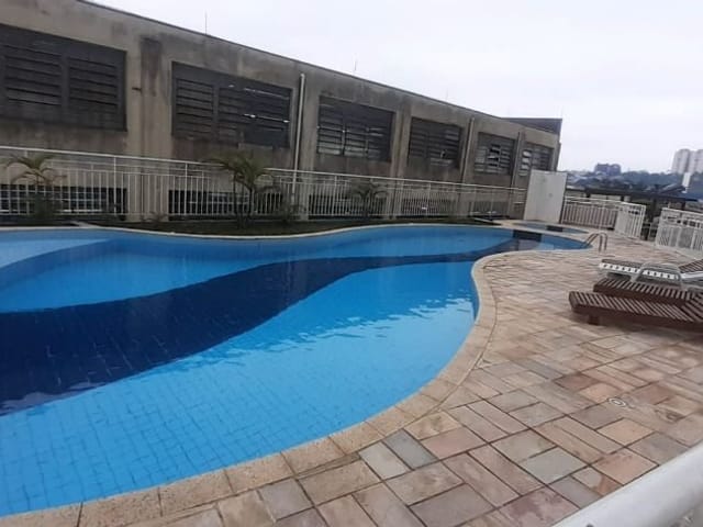 Foto do Apartamento - Apartamento com 3 dormitórios à venda, 70 m² por R$ 420.000,00 - Vila Antonieta - São Paulo/SP | ZONA LESTE IMÓVEIS