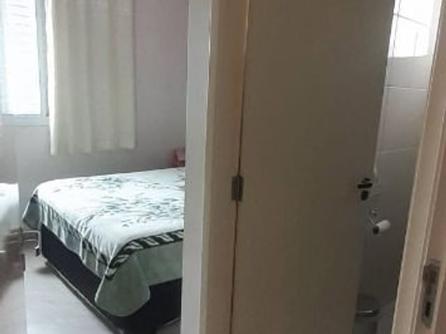 Foto do Apartamento - Apartamento com 3 dormitórios à venda, 70 m² por R$ 420.000,00 - Vila Antonieta - São Paulo/SP | ZONA LESTE IMÓVEIS