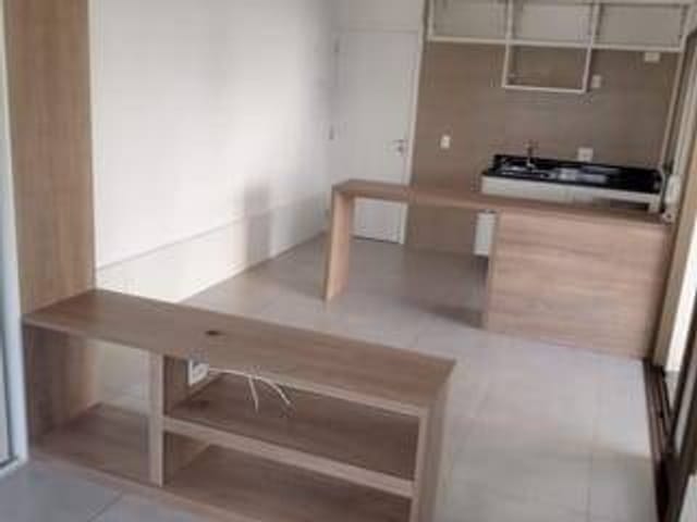 Foto do Apartamento - Apartamento para locação, Vila Mariana, São Paulo, SP | Vieira Imóveis