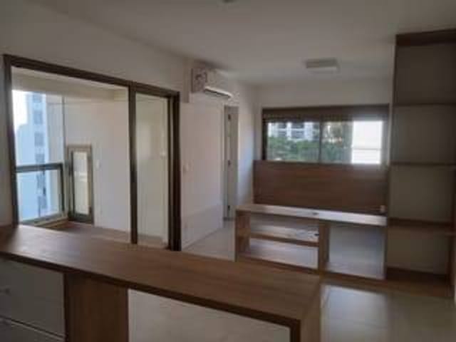 Foto do Apartamento - Apartamento para locação, Vila Mariana, São Paulo, SP | Vieira Imóveis