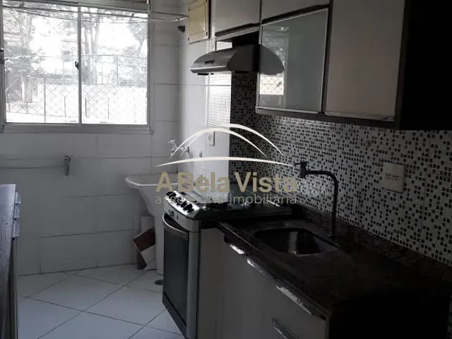 Apartamento 2 quartos e 1 banheiro, à venda, no bairro QUITAúNA em Osasco