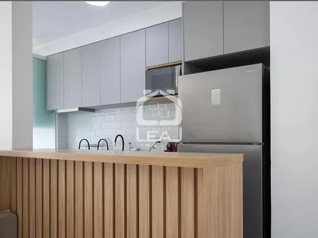 Apartamento com 65m² 2 quartos e 2 banheiros, à venda, no bairro Vila Andrade em São Paulo