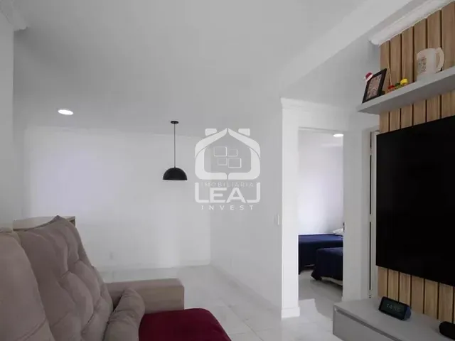 Apartamento com 65m² 2 quartos e 2 banheiros, à venda, no bairro Vila Andrade em São Paulo