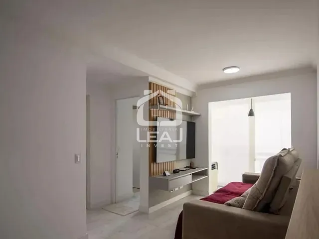 Apartamento com 65m² 2 quartos e 2 banheiros, à venda, no bairro Vila Andrade em São Paulo