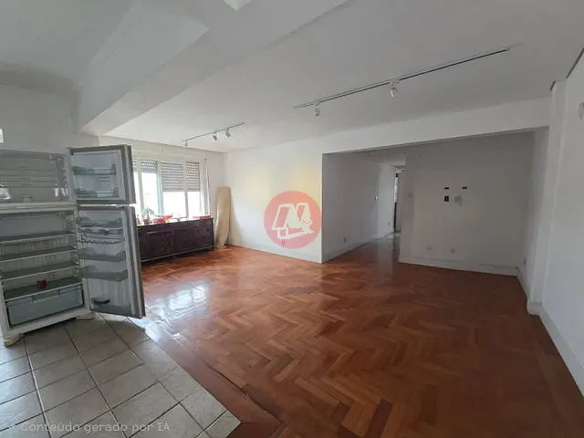 Apartamento 3 quartos e 1 banheiro, à venda ou para alugar, no bairro Rio Branco em Porto Alegre