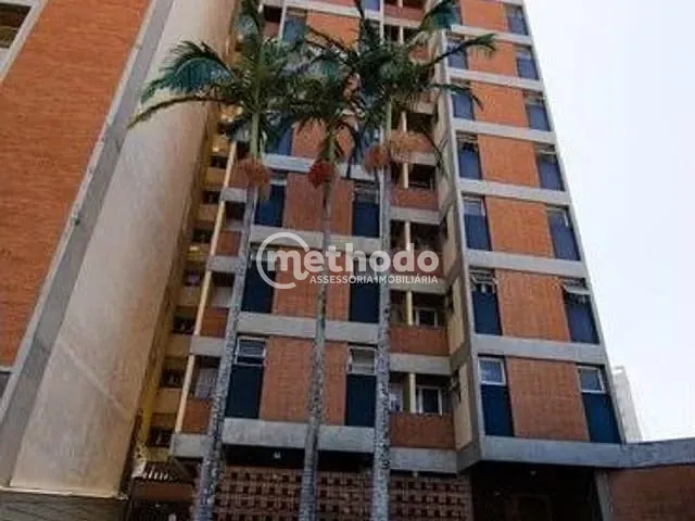 Apartamento com 35m² 1 quarto e 1 banheiro, para alugar, no bairro Botafogo em Campinas