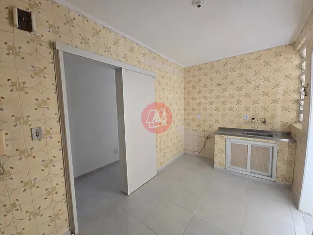 Apartamento com 120m² 2 quartos e 3 banheiros, para alugar, no bairro Santa Cecília em Porto Alegre