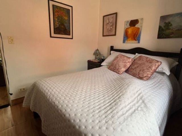 Apartamento 2 quartos e 1 banheiro, à venda, no bairro Conceição em Osasco