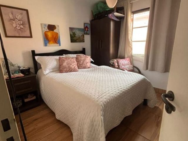 Apartamento 2 quartos e 1 banheiro, à venda, no bairro Conceição em Osasco