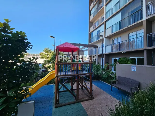 Apartamento 1 quarto e 1 banheiro, à venda ou para alugar, no bairro Jardim da Glória em São Paulo
