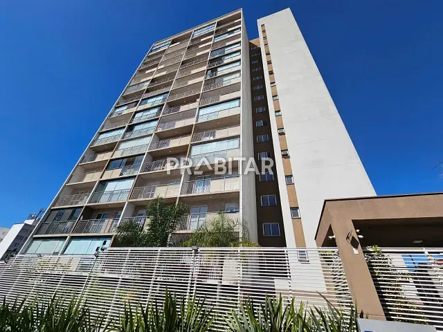 Apartamento 1 quarto e 1 banheiro, à venda ou para alugar, no bairro Jardim da Glória em São Paulo