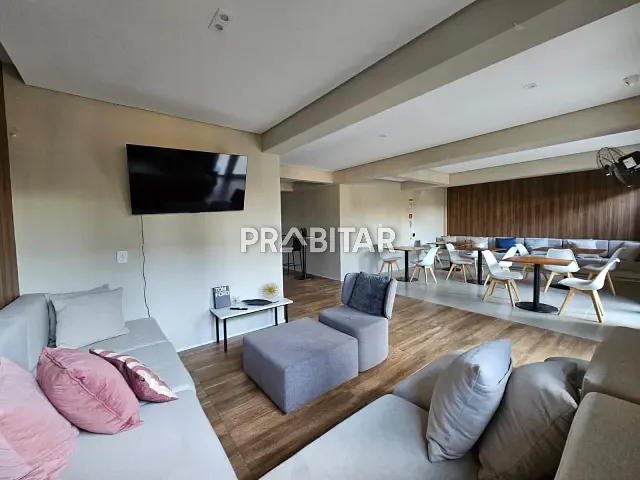 Apartamento 1 quarto e 1 banheiro, à venda ou para alugar, no bairro Jardim da Glória em São Paulo