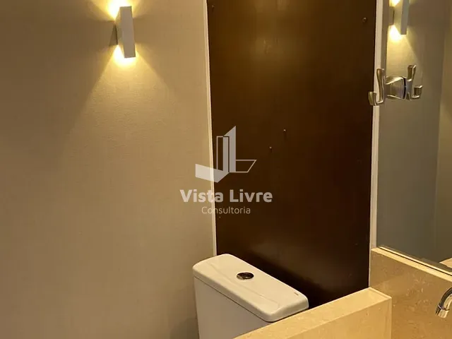 Apartamento com 92m² 2 quartos e 3 banheiros, à venda, no bairro Vila Romana em São Paulo