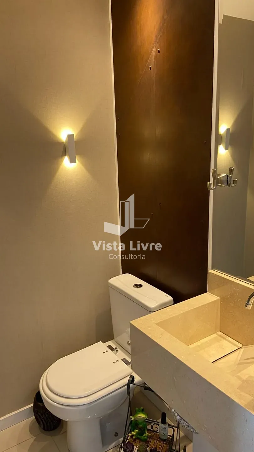 Apartamento, 2 quartos, 92 m² - Foto 5