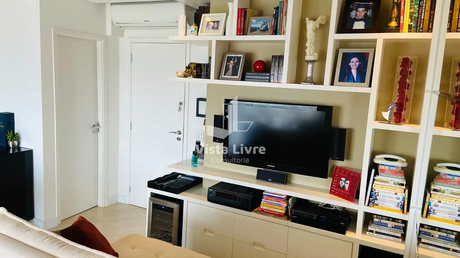 Apartamento, 2 quartos, 92 m² - Foto 4