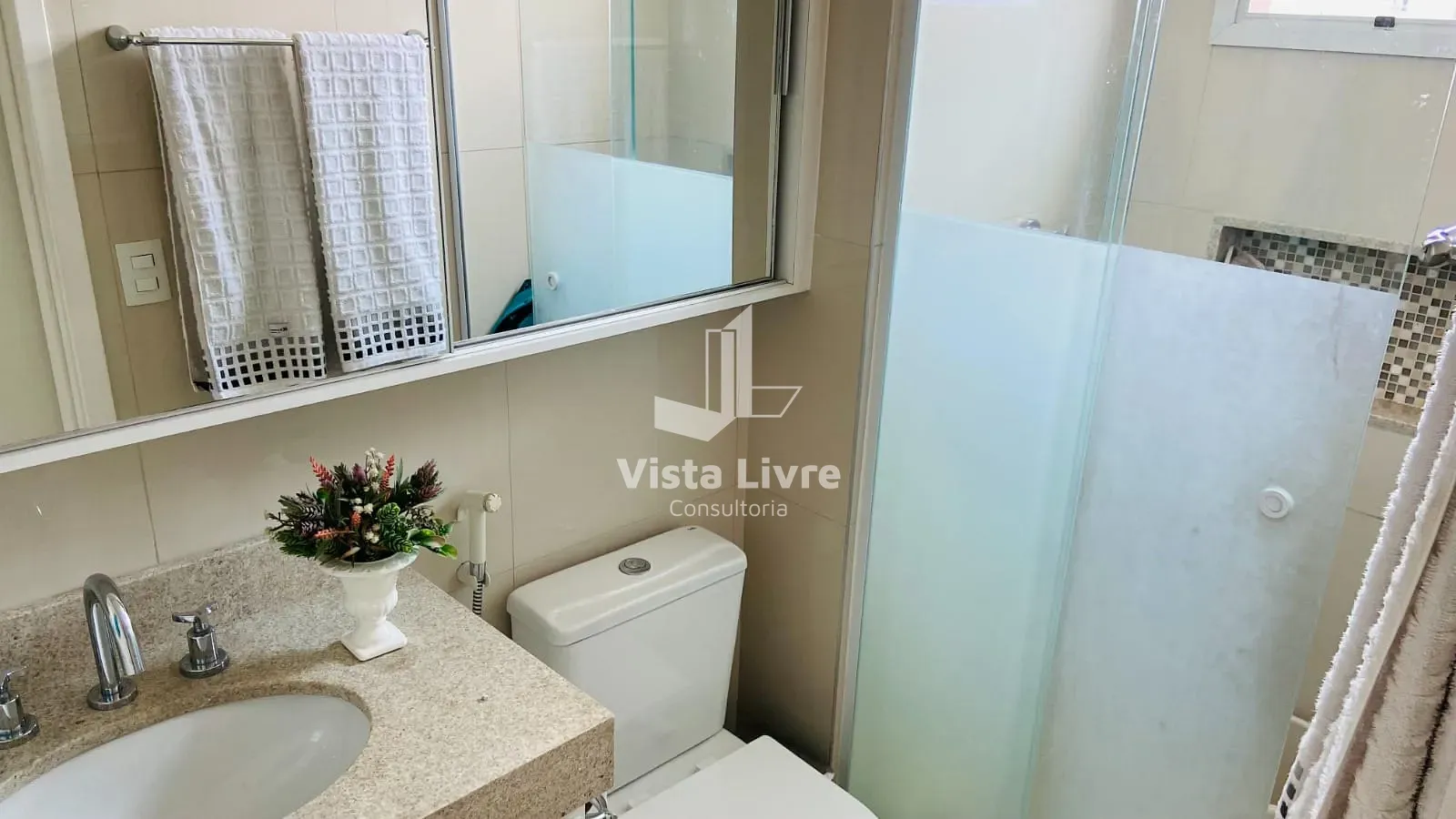 Apartamento, 2 quartos, 92 m² - Foto 7