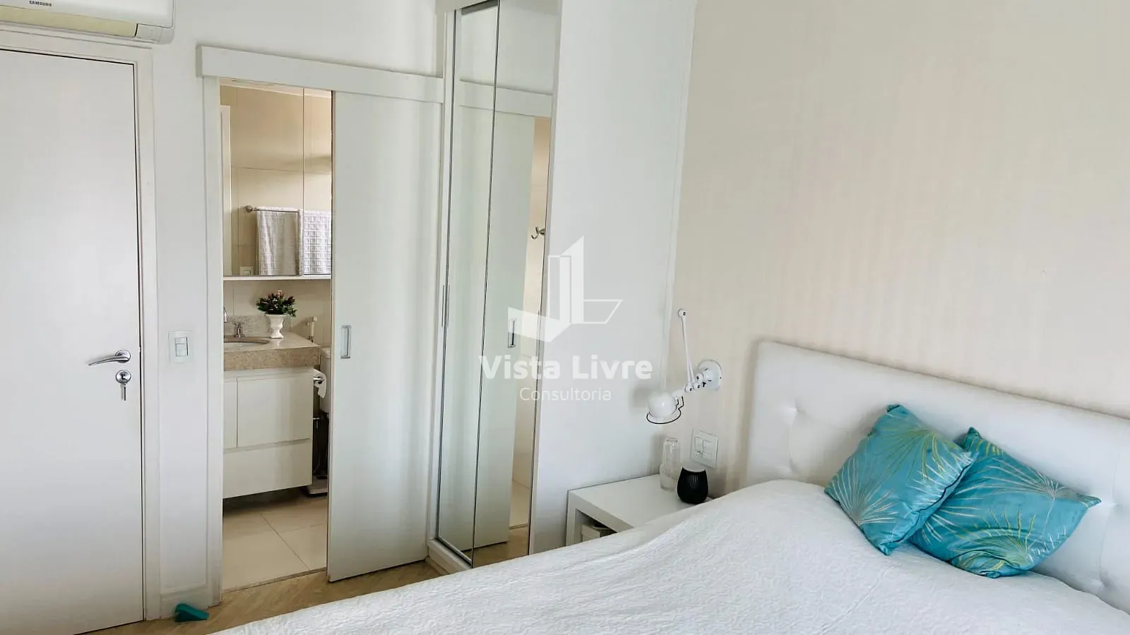Apartamento, 2 quartos, 92 m² - Foto 8