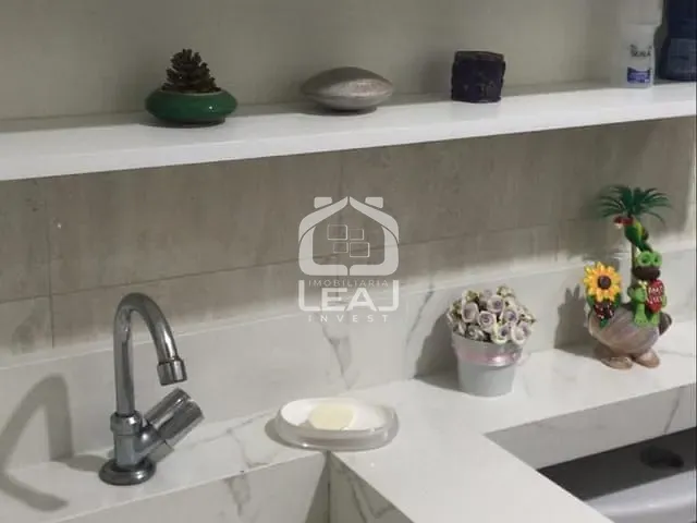 Apartamento com 58m² 2 quartos e 1 banheiro, à venda, no bairro Jardim Ingá em São Paulo