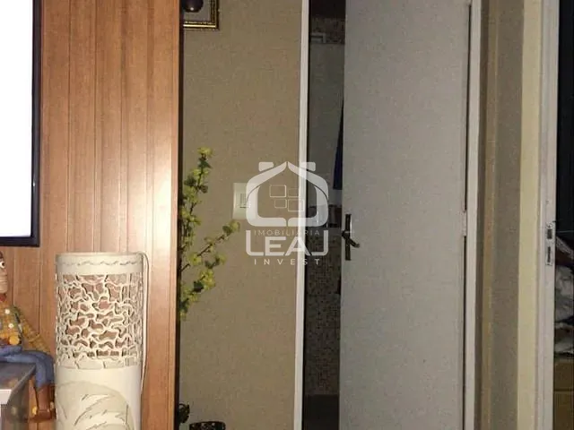 Apartamento com 58m² 2 quartos e 1 banheiro, à venda, no bairro Jardim Ingá em São Paulo