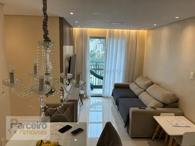 Apartamento 2 quartos e 1 banheiro, à venda, no bairro Vila Matilde em São Paulo