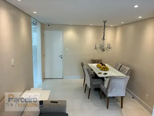 Apartamento 2 quartos e 1 banheiro, à venda, no bairro Vila Matilde em São Paulo