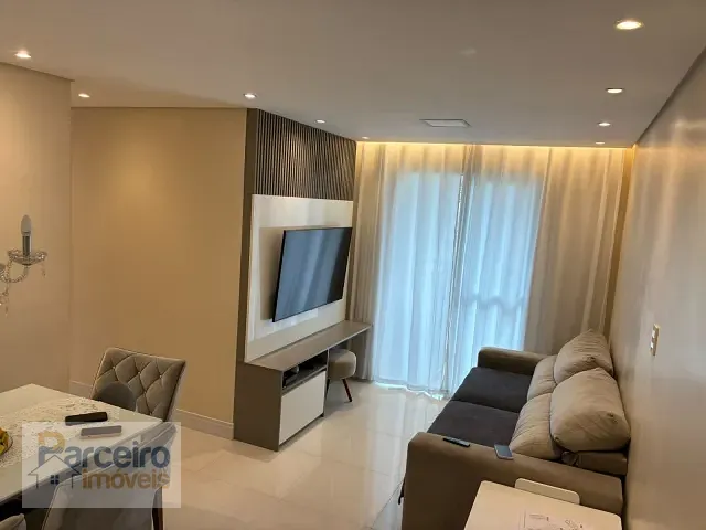 Apartamento 2 quartos e 1 banheiro, à venda, no bairro Vila Matilde em São Paulo