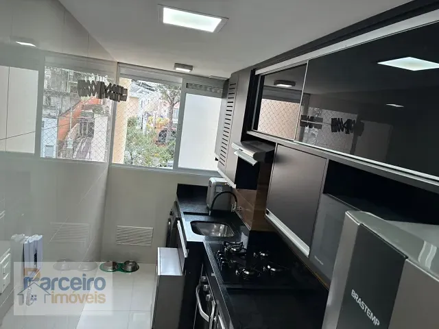 Apartamento 2 quartos e 1 banheiro, à venda, no bairro Vila Matilde em São Paulo