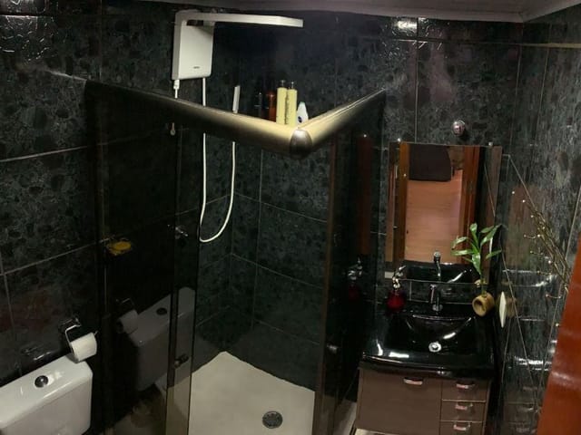 Apartamento 3 quartos e 1 banheiro, à venda, no bairro Vila Santo Antônio em Jandira