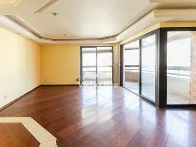 Apartamento com 227m² 4 quartos e 4 banheiros, à venda, no bairro Vila Uberabinha em São Paulo