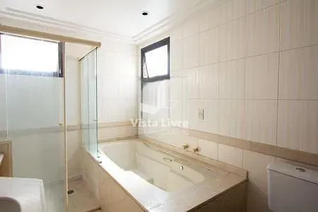 Apartamento, 4 quartos, 227 m² - Foto 9