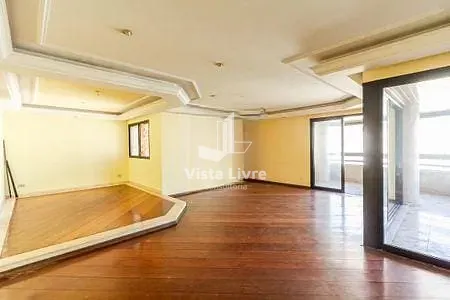 Apartamento, 4 quartos, 227 m² - Foto 1