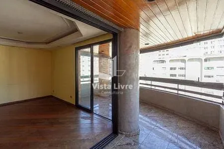 Apartamento, 4 quartos, 227 m² - Foto 2