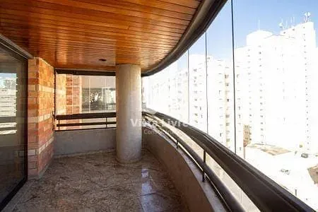 Apartamento, 4 quartos, 227 m² - Foto 3