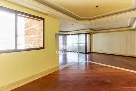 Apartamento, 4 quartos, 227 m² - Foto 5