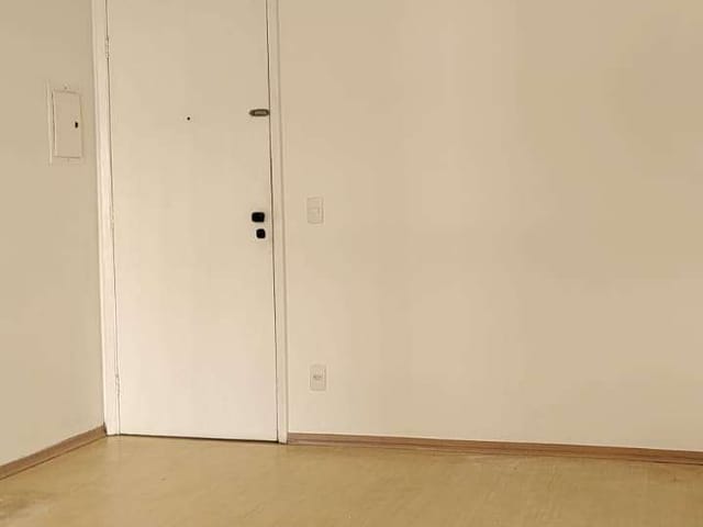 Apartamento com 45m² 1 quarto e 1 banheiro, à venda, no bairro Itaim Bibi em São Paulo