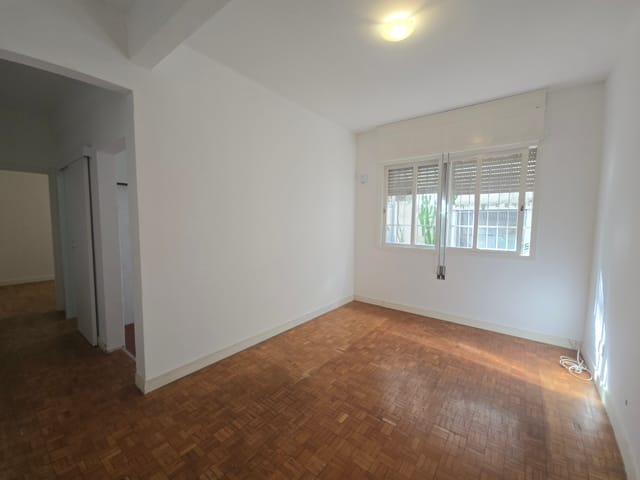 Foto do Apartamento - Excelente apartamento reformado no Bom Fim a 1 quadra do Zaffari | Morano Imobiliária