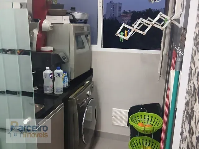 Apartamento 3 quartos e 2 banheiros, à venda, no bairro Vila Matilde em São Paulo