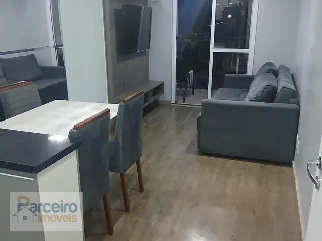 Apartamento 3 quartos e 2 banheiros, à venda, no bairro Vila Matilde em São Paulo
