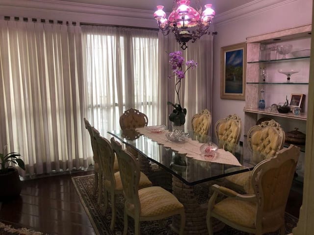 Apartamento 4 quartos e 4 banheiros, à venda, no bairro Alphaville Centro Industrial e Empresarial/Alphaville. em Barueri